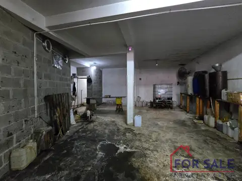 Local en Venta 70 años