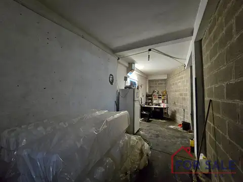 Local en Venta en Villa del Parque, USD 124.500