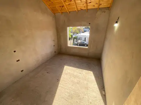 Departamento en Venta 1 año