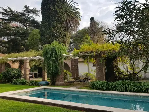 Casa en Venta 75 años