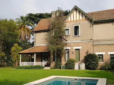 Casa en Venta al Oeste