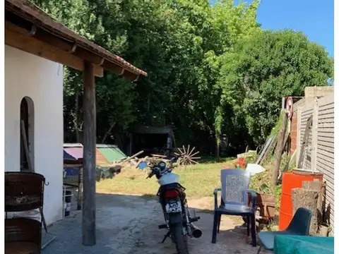 Depto Tipo Casa en Venta de 2 dormitorios