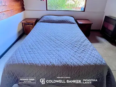 Casa en Alquiler 15 años