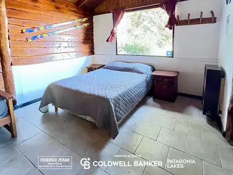 Casa en Alquiler al Norte