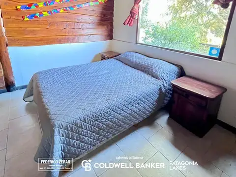 Alquiler monoambiente equipo en Melipal Bariloche