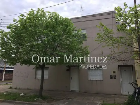 Juan Bautista Alberdi 5600