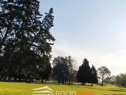 Lote a la venta enEverlinks Club de Golf & Country Club, Lujan