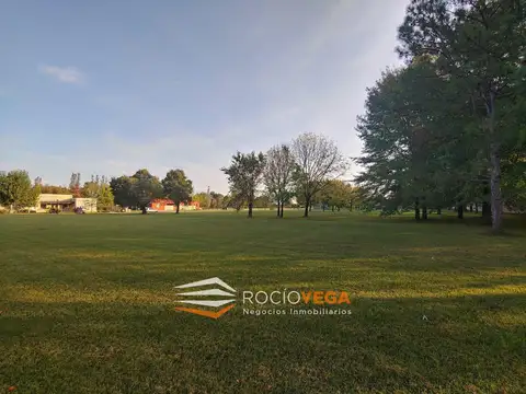 Lote a la venta enEverlinks Club de Golf & Country Club, Lujan