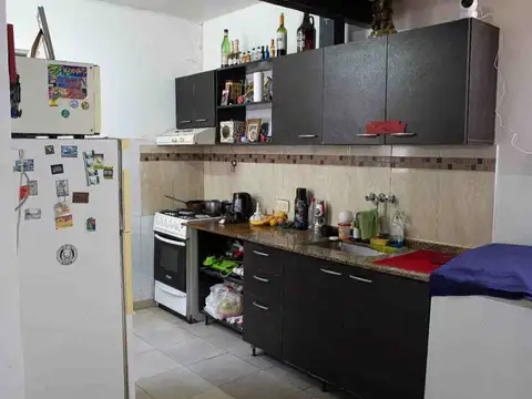 Depto Tipo Casa en Venta de 4 ambientes