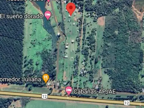 Casa en Venta de 1 dormitorio