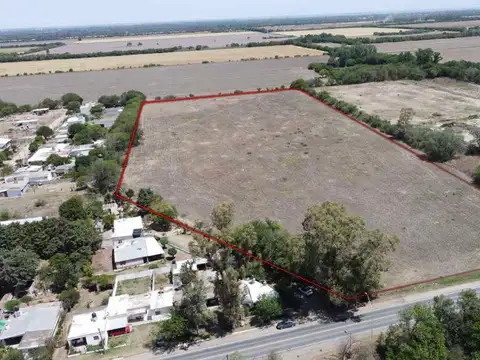 Terreno en Venta de 50000,0 m2