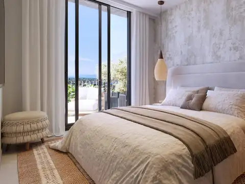 Sol De Mayo 1200, Piso 2