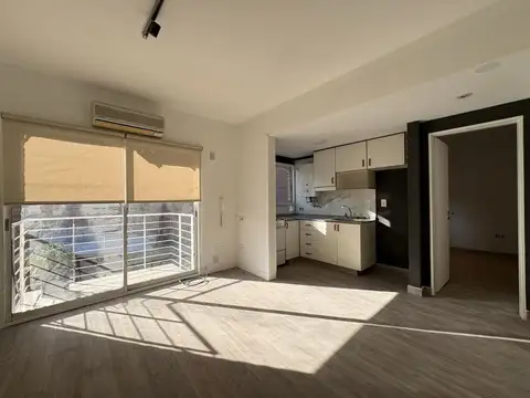 VENTA DEPTO 2 AMBIENTES C/BALCON 2° PISO-BELGRANO