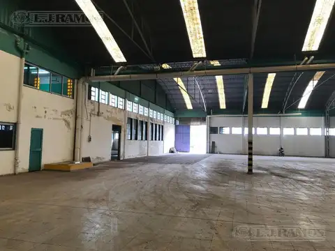 Galpon en Alquiler en Bosques, USD 10.000