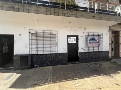 Monseñor Marcon 2700