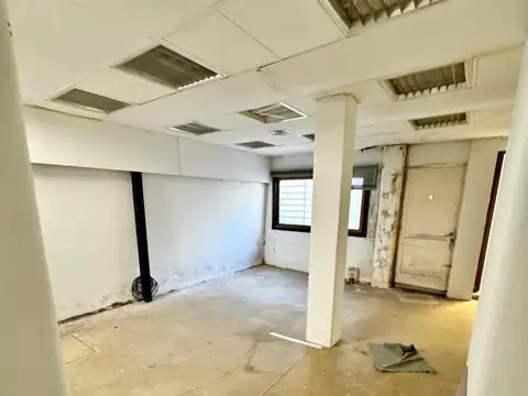 Oficina en Alquiler 50 años