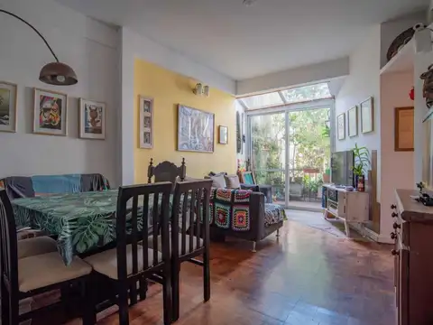 Julio Argentino Roca 800