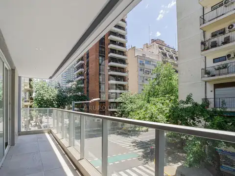 Departamento en Venta de 4 dormitorios
