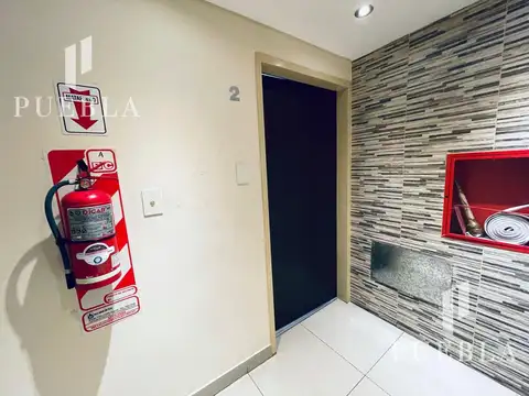 Oficina en Venta en Parque Patricios, USD 75.000