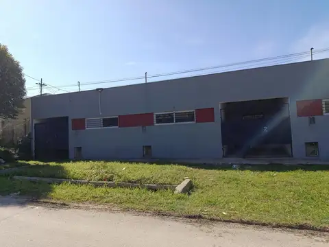 Departamento en City Bell