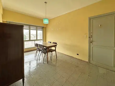Departamento en Venta de 3 dormitorios
