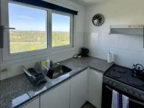 Departamento en Alquiler en Tigre Centro, USD 900