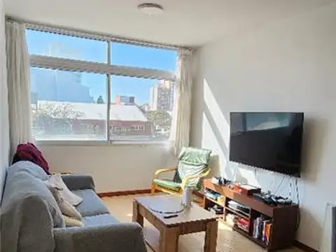 Departamento en Venta 40 años