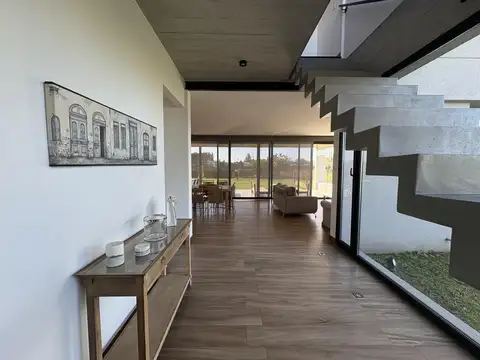 Casa en Alquiler Temporal de 3 dormitorios