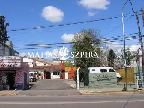 Terreno en Venta de 2350,0 m2