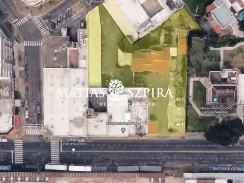 Terreno en Venta en San Antonio De Padua, USD 3.500.000