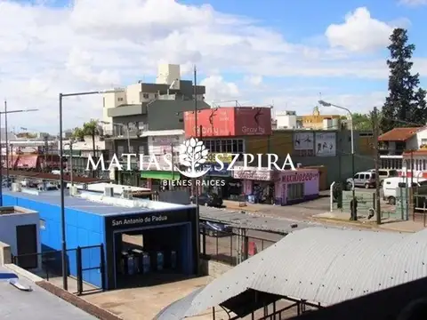 VENTA LOTE PADUA 2350 MT SOBRE RIVADAVIA IDEAL INVERSOR