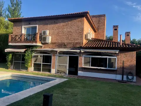 Casa  en Venta ubicado en Las Condes, Pilar, G.B.A. Zona Norte