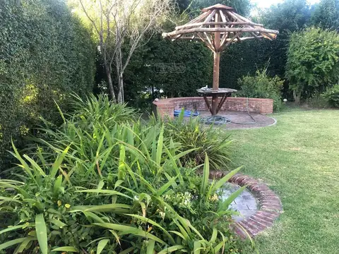 Casa en Venta 18 años