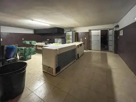 Local en Venta 7 años