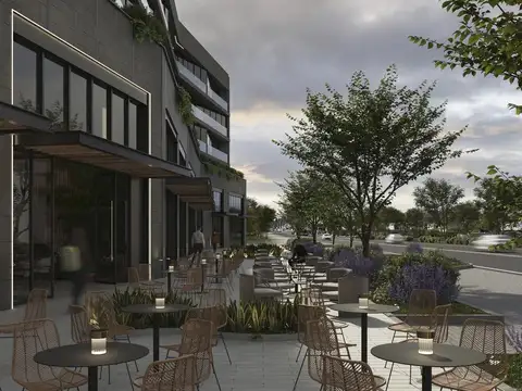 Departamento en Venta al Sur