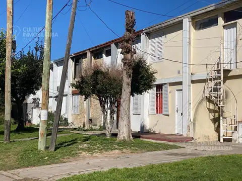 Depto Tipo Casa en Venta en Villa Santos Tesei, USD 53.500