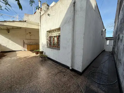 Casa en Venta 70 años