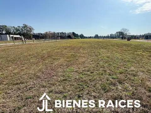 Barrio Privado Monet Cardales, Campana