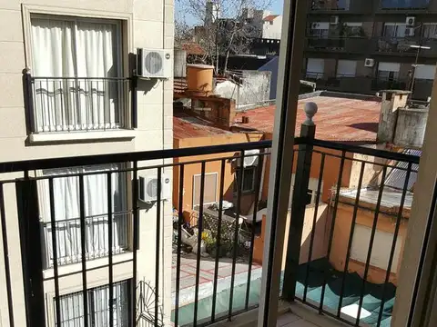 Departamento en Alquiler en San Fernando Vias  /  Centro, $ 650.000