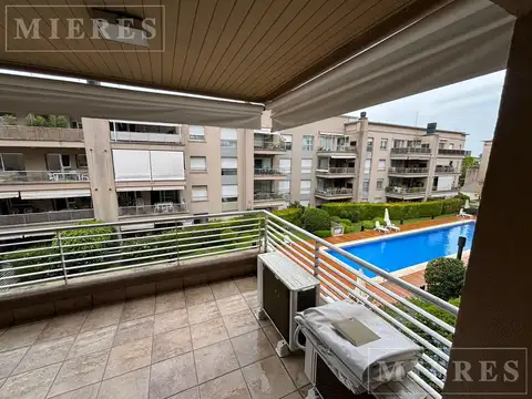 Departamento en alquiler en Jardines De San Isidro III