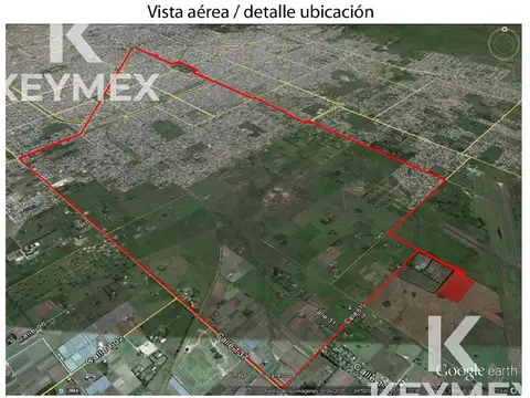 Terreno en Venta en Arana, USD 18.000