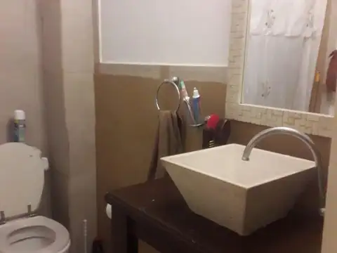 Depto Tipo Casa en Venta 12 años