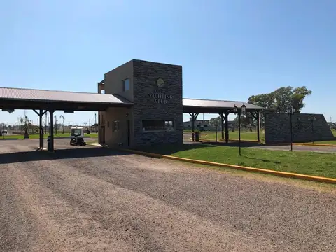 Terreno en Venta en Yachting Club Don Luis, USD 10.750