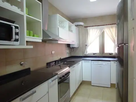 Departamento en Venta en Pinamar, USD 420.000