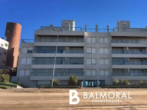 Departamento en Venta - Zona: Pinamar / REF: 2488