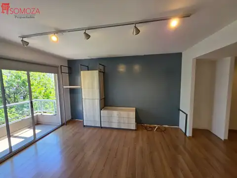 Departamento en Alquiler en Balvanera, $ 500.000