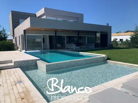 EL CANTÓN - NORTE -