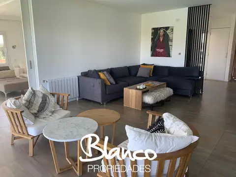 Casa en Venta 8 años