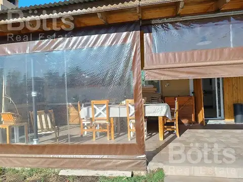 Casa en Venta 2017 años