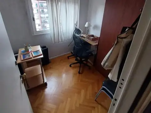 Departamento en Venta en Boedo, USD 180.000